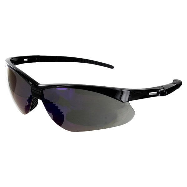 Azusa Safety REAPER, Safety Glasses, Anti-Fog & Anti-Scratch, Oudoor Lens, Half-Frame READPER - main